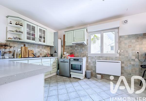 Appartement à vendre 3 pièces 82 m² Bellefontaine