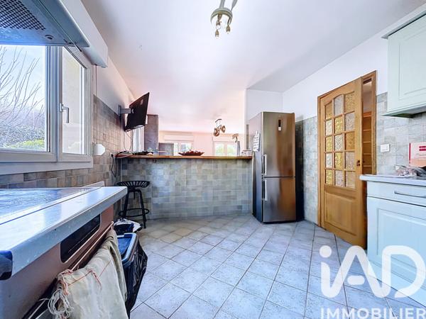 Appartement à vendre 3 pièces 82 m² Bellefontaine