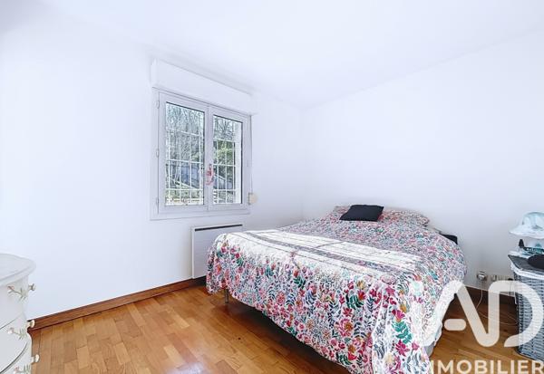 Appartement à vendre 3 pièces 82 m² Bellefontaine
