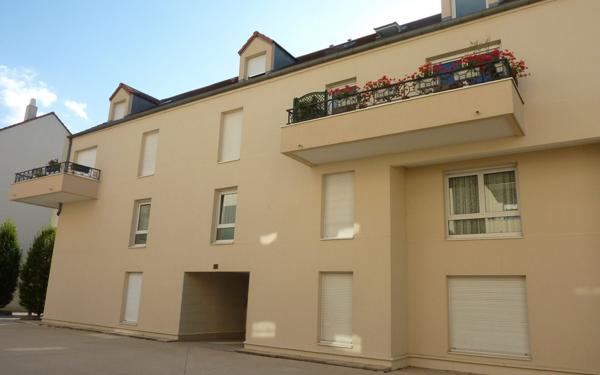 Appartement à vendre    2 pièces • 51,03 m2 Bry-sur-Marne