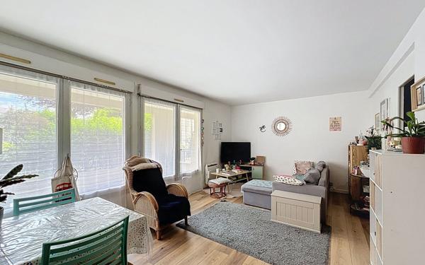 Appartement à vendre    2 pièces • 51,03 m2 Bry-sur-Marne