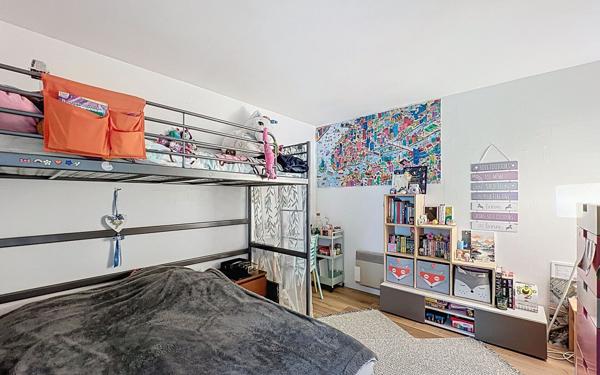 Appartement à vendre    2 pièces • 51,03 m2 Bry-sur-Marne