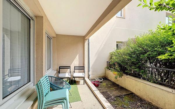 Appartement à vendre    2 pièces • 51,03 m2 Bry-sur-Marne