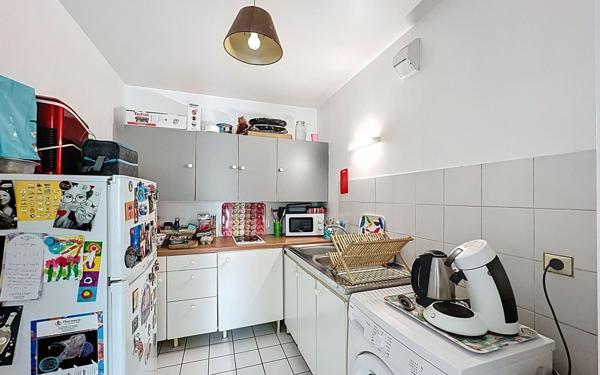 Appartement à vendre    2 pièces • 51,03 m2 Bry-sur-Marne
