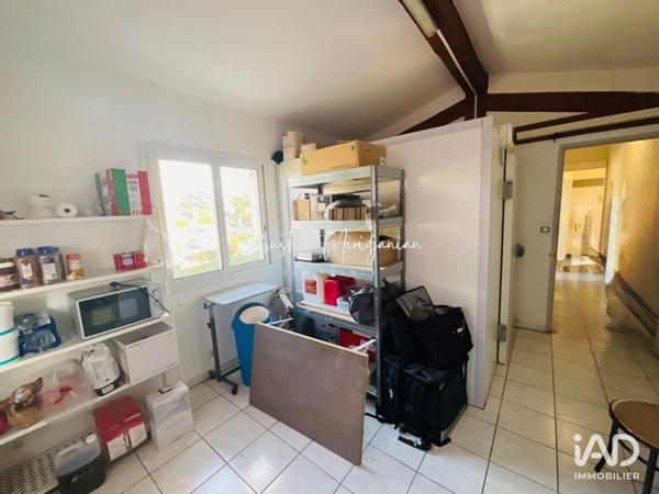 Restauration rapide à vendre 64 m² Sanary-sur-Mer