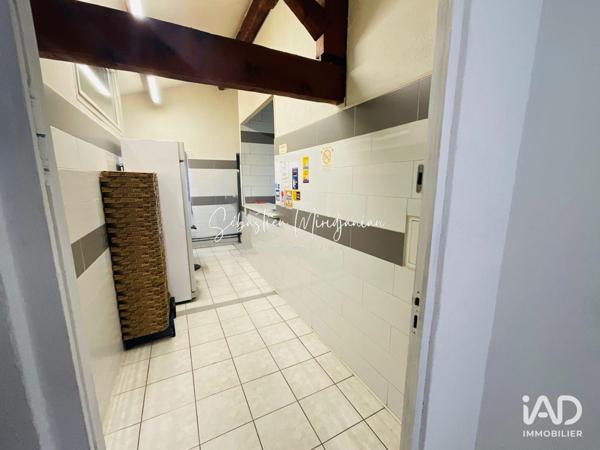 Restauration rapide à vendre 64 m² Sanary-sur-Mer