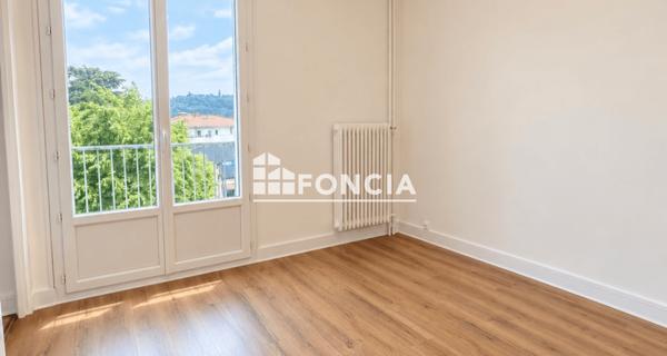 Location Appartement 3 pièces 59.5 m² - Vienne 38200