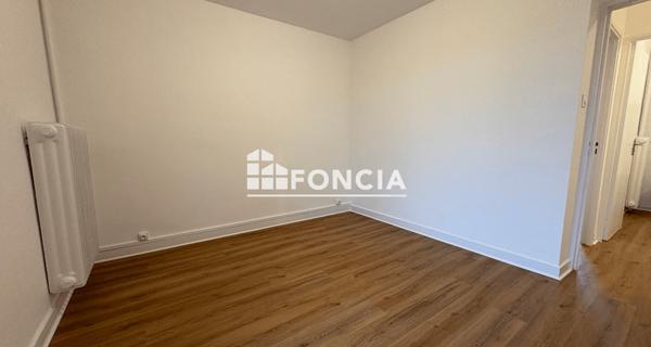 Location Appartement 3 pièces 59.5 m² - Vienne 38200