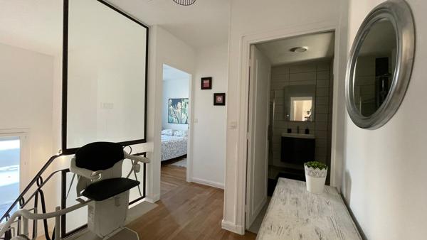 Appartement à Royan de 205.27m2