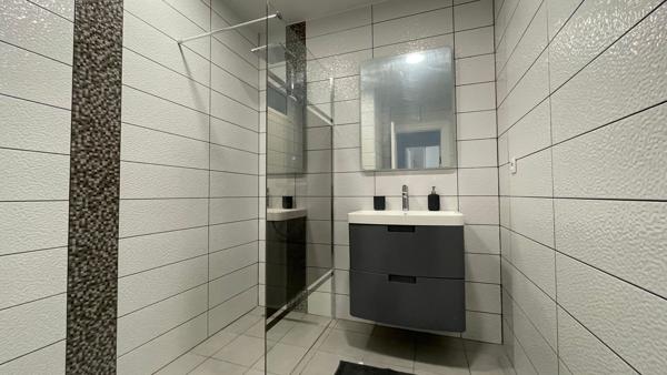 Appartement à Royan de 205.27m2