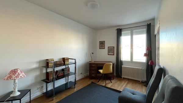 Appartement à Royan de 205.27m2