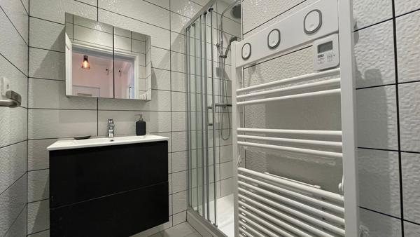 Appartement à Royan de 205.27m2