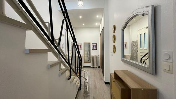 Appartement à Royan de 205.27m2