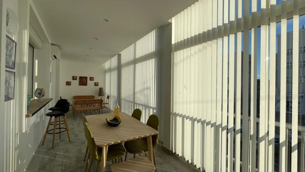 Appartement à Royan de 205.27m2