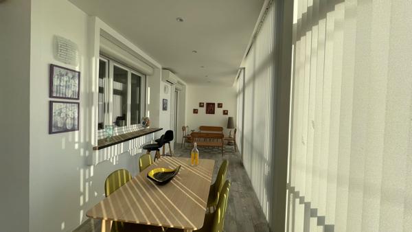 Appartement à Royan de 205.27m2