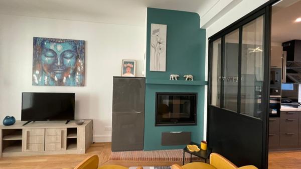 Appartement à Royan de 205.27m2