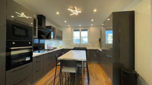 Appartement à Royan de 205.27m2