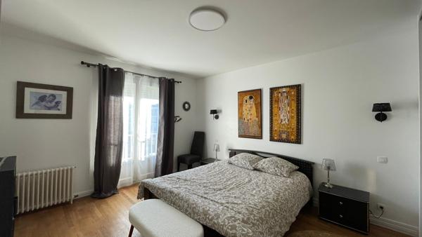 Appartement à Royan de 205.27m2