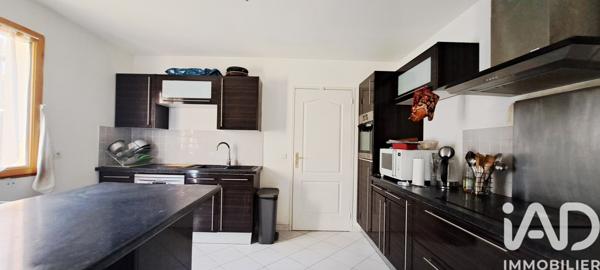 Maison à vendre 6 pièces 131,8 m² Montargis