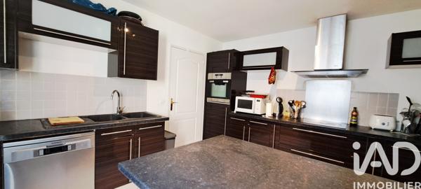 Maison à vendre 6 pièces 131,8 m² Montargis