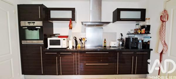 Maison à vendre 6 pièces 131,8 m² Montargis