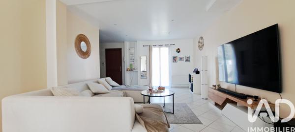 Maison à vendre 6 pièces 131,8 m² Montargis