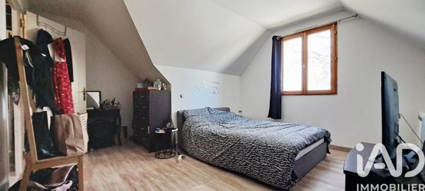 Maison à vendre 6 pièces 131,8 m² Montargis