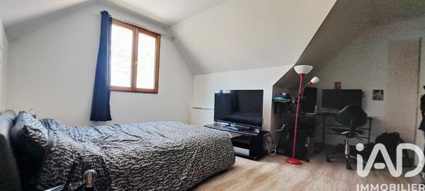 Maison à vendre 6 pièces 131,8 m² Montargis