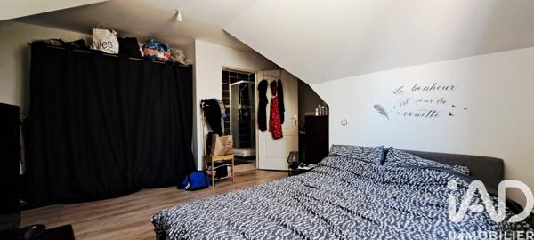 Maison à vendre 6 pièces 131,8 m² Montargis