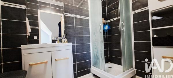 Maison à vendre 6 pièces 131,8 m² Montargis