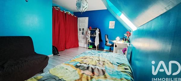 Maison à vendre 6 pièces 131,8 m² Montargis