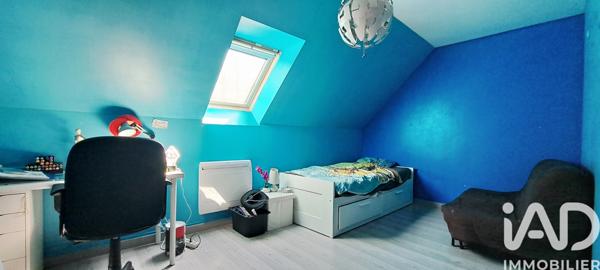 Maison à vendre 6 pièces 131,8 m² Montargis