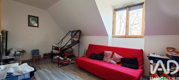 Maison à vendre 6 pièces 131,8 m² Montargis