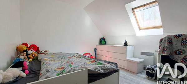 Maison à vendre 6 pièces 131,8 m² Montargis