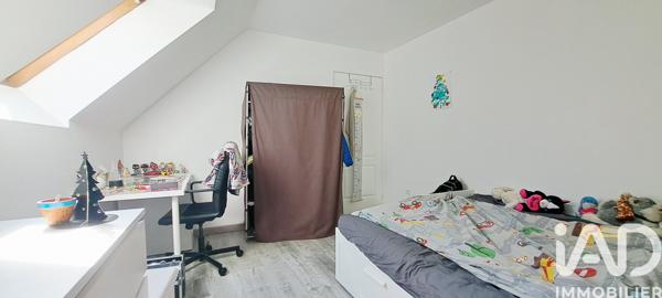 Maison à vendre 6 pièces 131,8 m² Montargis