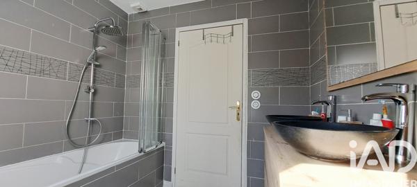 Maison à vendre 6 pièces 131,8 m² Montargis