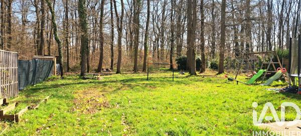 Maison à vendre 6 pièces 131,8 m² Montargis