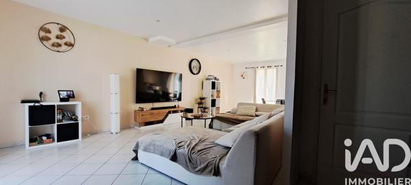 Maison à vendre 6 pièces 131,8 m² Montargis