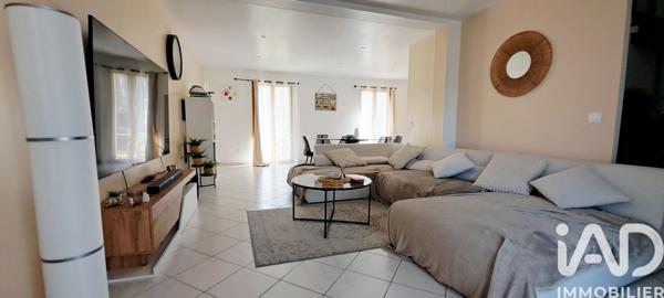 Maison à vendre 6 pièces 131,8 m² Montargis