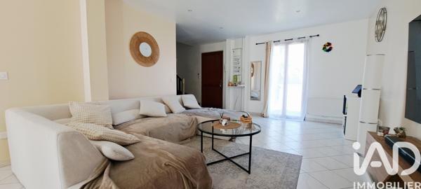 Maison à vendre 6 pièces 131,8 m² Montargis