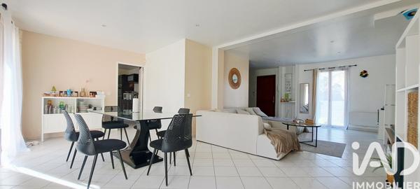 Maison à vendre 6 pièces 131,8 m² Montargis