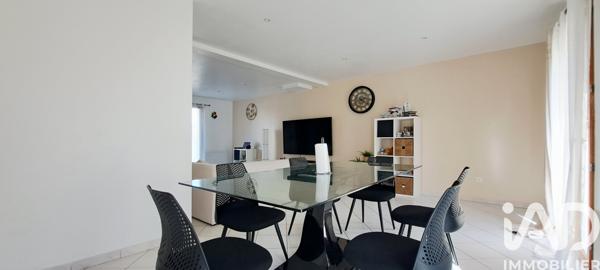 Maison à vendre 6 pièces 131,8 m² Montargis