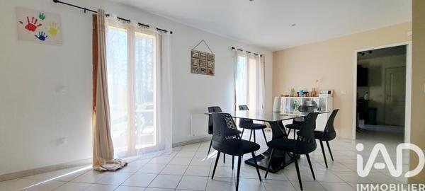 Maison à vendre 6 pièces 131,8 m² Montargis