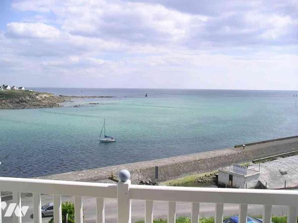 Vue mer