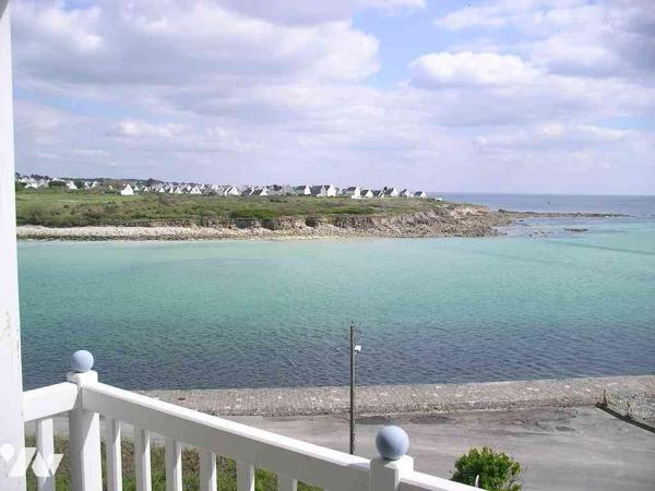 Vue mer