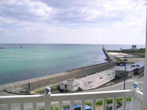 Vue mer
