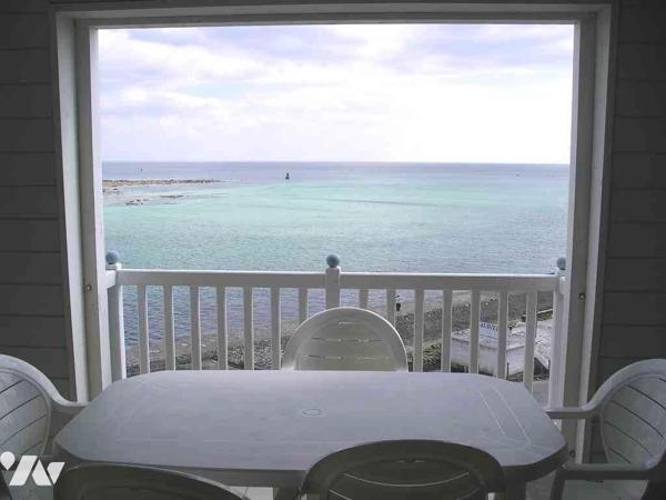 Vue mer