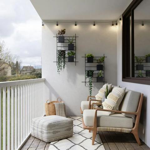 Appartement à vendre à Fontaine-lès-Dijon (21121)