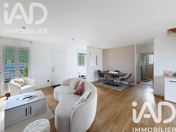 Maison à vendre 5 pièces 120 m² Bû