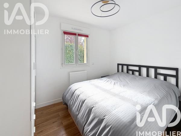 Maison à vendre 5 pièces 120 m² Bû